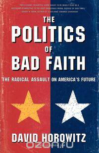 The Politics of Bad Faith