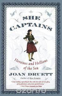 She Captains