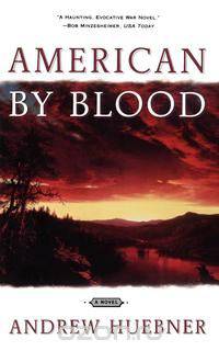 American by Blood