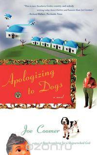 Apologizing to Dogs