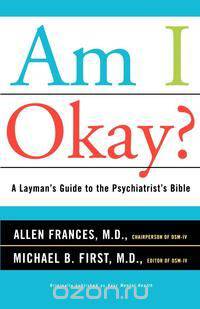 Am I Okay?