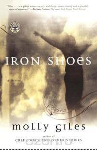 Iron Shoes