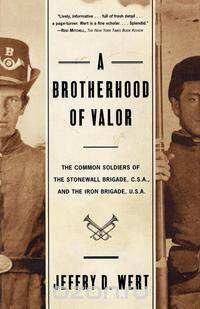 A Brotherhood of Valor