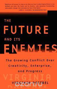 The Future and Its Enemies