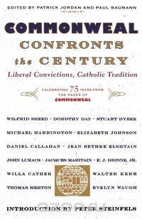 Commonweal Confronts the Century