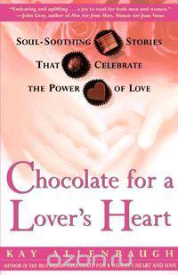 Chocolate for a Lover
