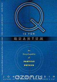 Q Is for Quantum