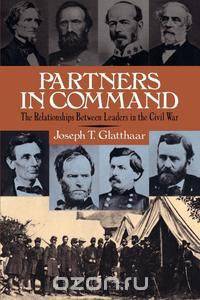 Partners in Command