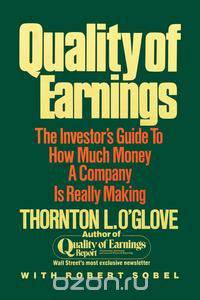 Quality of Earnings