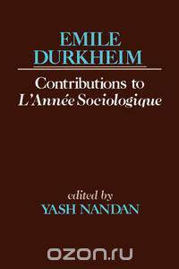 Emile Durkheim