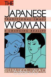 The Japanese Woman
