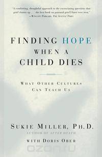 Finding Hope When a Child Dies