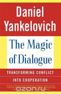 The Magic of Dialogue