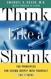 Think Like a Shrink