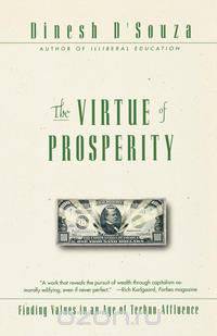 The Virtue of Prosperity