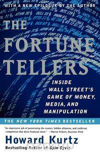 The Fortune Tellers