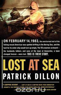 Lost at Sea