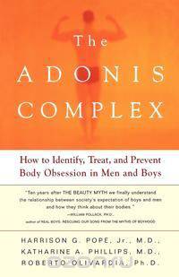 The Adonis Complex