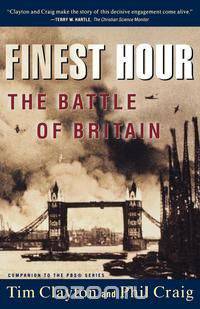 Finest Hour