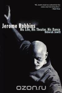 Jerome Robbins