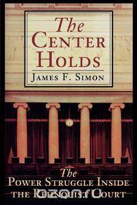The Center Holds
