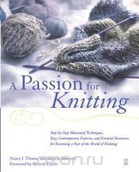 A Passion for Knitting