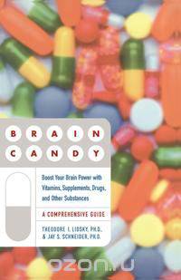 Brain Candy