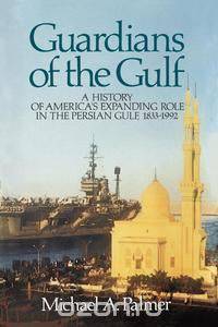 Guardians of the Gulf