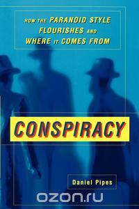 Conspiracy
