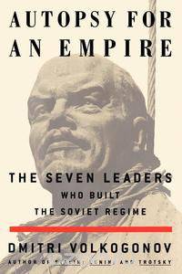 Autopsy for an Empire