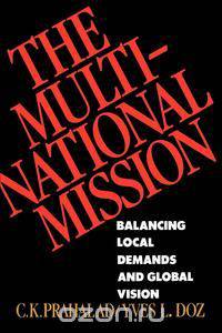 The Multinational Mission