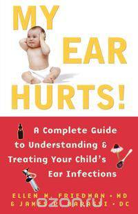 My Ear Hurts!