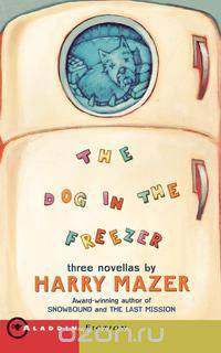 The Dog in the Freezer