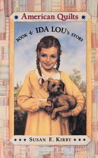 Ida Lou