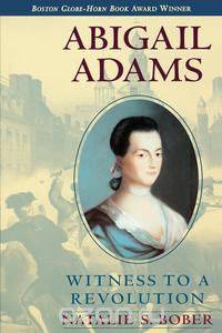 Abigail Adams
