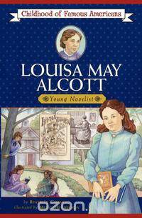 Louisa May Alcott
