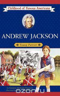 Andrew Jackson
