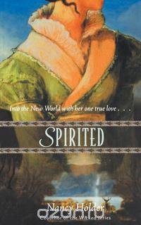 Spirited