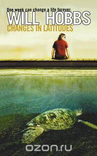 Changes in Latitudes