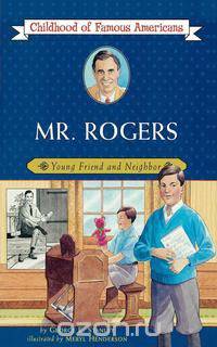Mr. Rogers