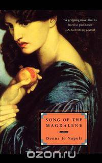 Song of the Magdalene