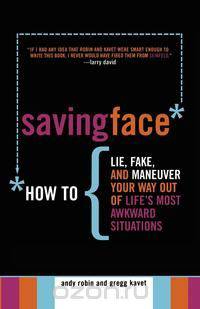 Saving Face