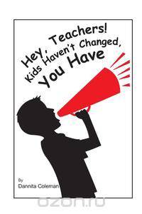 Hey, Teacher! Kids Haven