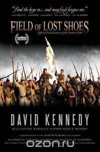 Field of Lost Shoes