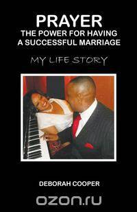 PRAYER The Power for Having a Successful Marriage