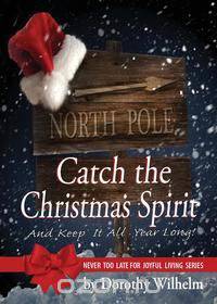 Catch The Christmas Spirit