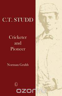 C.T. Studd