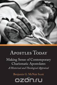 Apostles Today