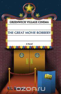 The Great Movie Robbery