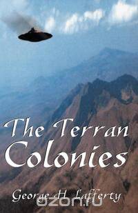 The Terran Colonies